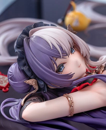 AniGame Azur Lane Ying Swei Frolicking Flowers, Verse I Ver. 1/6 Complete Figure