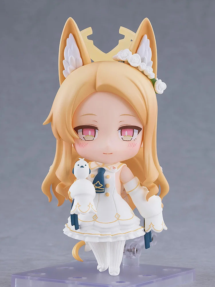 Nendoroid 2990 Blue Archive Seia Yurizono