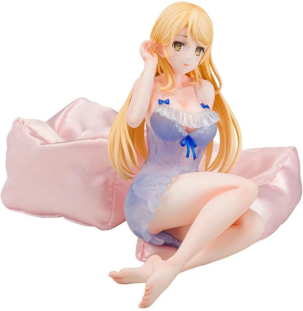 Wonderful Works Atelier Ryza 2 Lost Lore and Secret Fairy Claudia Barents Nightgown