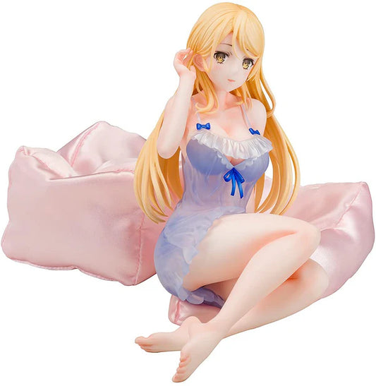 Wonderful Works Atelier Ryza 2 Lost Lore and Secret Fairy Claudia Barents Nightgown