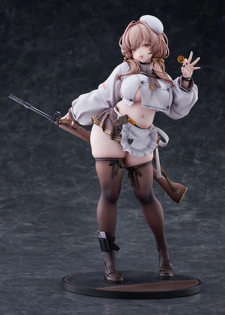Claynel GODDESS OF VICTORY: NIKKE Bready 1/7 Complete Figure