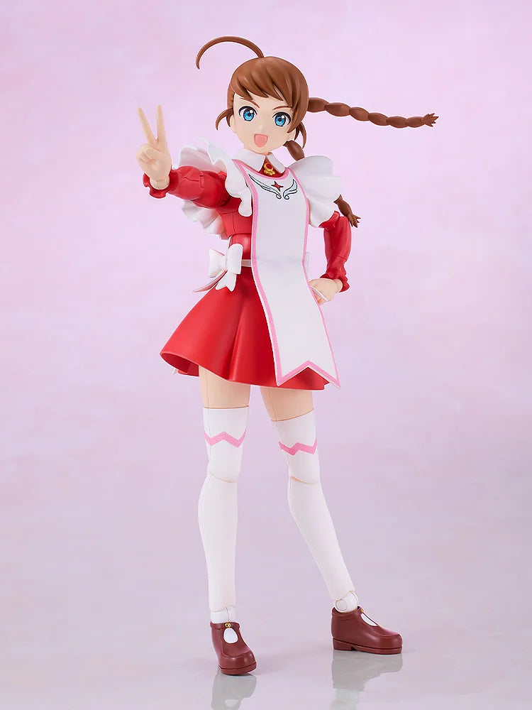 Good Smile Company My-Otome HiME PLAMATEA Arika Yumemiya