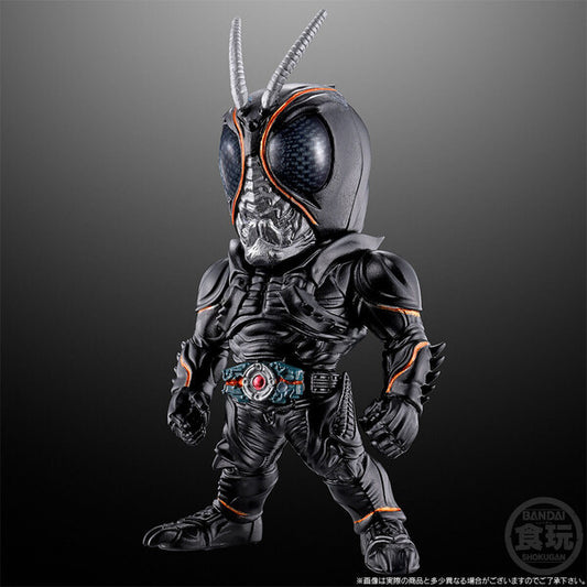 SP BANDAI converge Kamen rider black sun