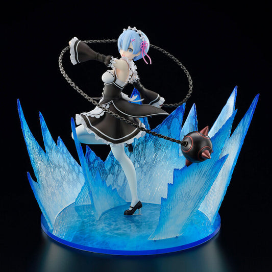 SP BELL FINE RE:ZERO REM 1/7