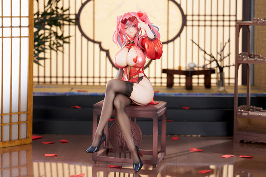 BONUS Apex Toys Azur Lane Bremerton 1/7 Illustration Ver.碧蓝航线 布莱默顿 插画