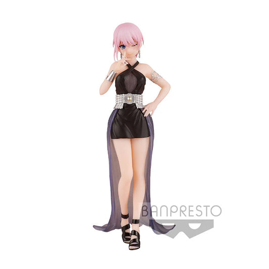 Banpresto kyunties Ichika Nakano