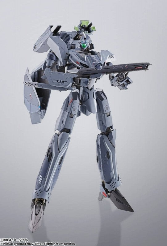 Bandai DX Chogokin VF-31A Kairos Macross Delta 10th Anniv.
