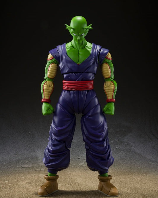 Bandai SHFiguarts Piccolo