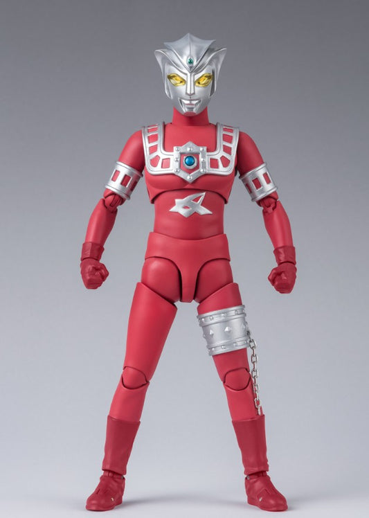 Bandai SHFiguarts Ultraman Astra