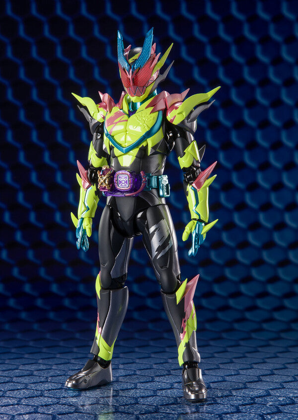 S.H.Figuarts KAMEN RIDER REVICE