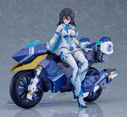 PLAMATEA Cutie Honey Nova Hurricane Honey / Honey Chaser