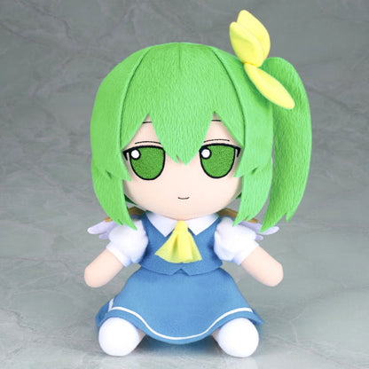 (BONUS) Touhou Plush Series 98/100/101/102/103/104/105