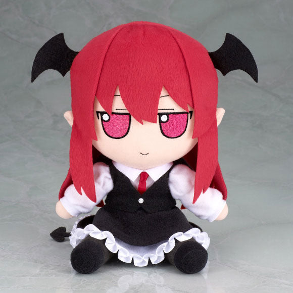 (BONUS) Touhou Plush Series 98/100/101/102/103/104/105