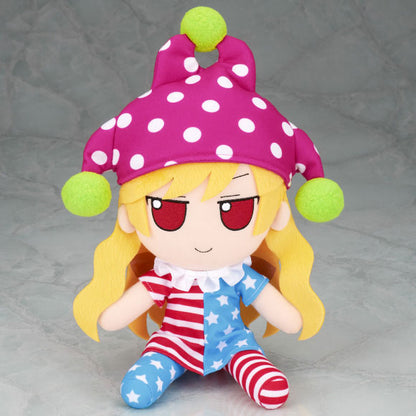 (BONUS) Touhou Plush Series 98/100/101/102/103/104/105