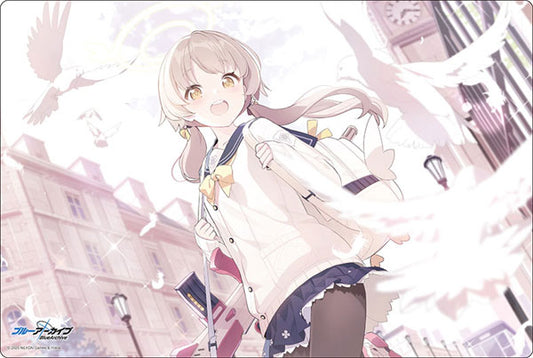 Blue Archive Character Collection Vol.3 Hifumi Shikishi