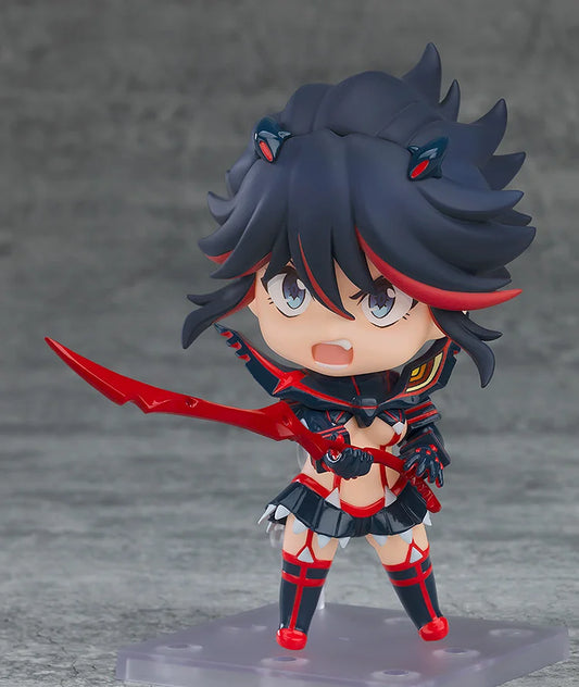 Nendoroid 2808 KILL la KILL Ryuko Matoi: Kamui Senketsu Ver.