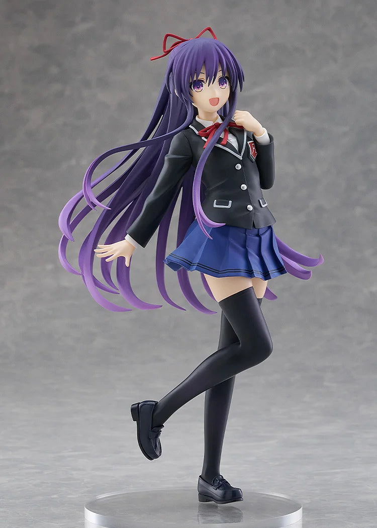 POP UP PARADE Date A Live V Tohka Yatogami: School Uniform Ver. L size Complete Figure