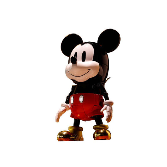Chogokin Super Change Mickey Mouse by Kunio Okawara "Disney Character"