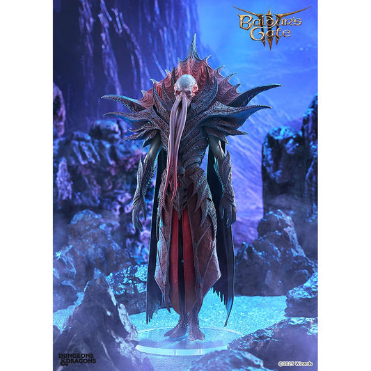 POP UP PARADE SP Baldur's Gate III The Emperor