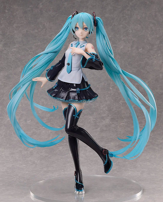 FREEing Character Vocal Series 01: Hatsune Miku Hatsune Miku V4 CHINESE 1/3 Scale Figure