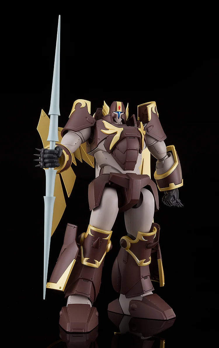 MODEROID Panzer World Galient Skurts Plastic Model
