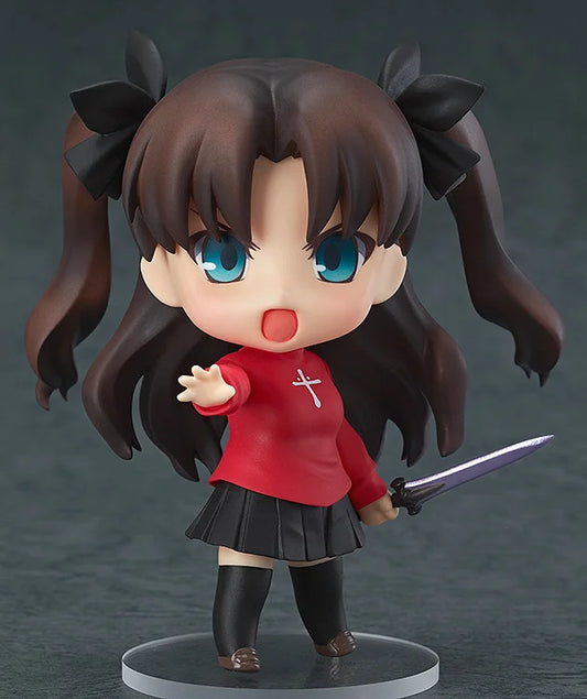 Nendoroid 409 Fate/stay nightRin Tohsaka