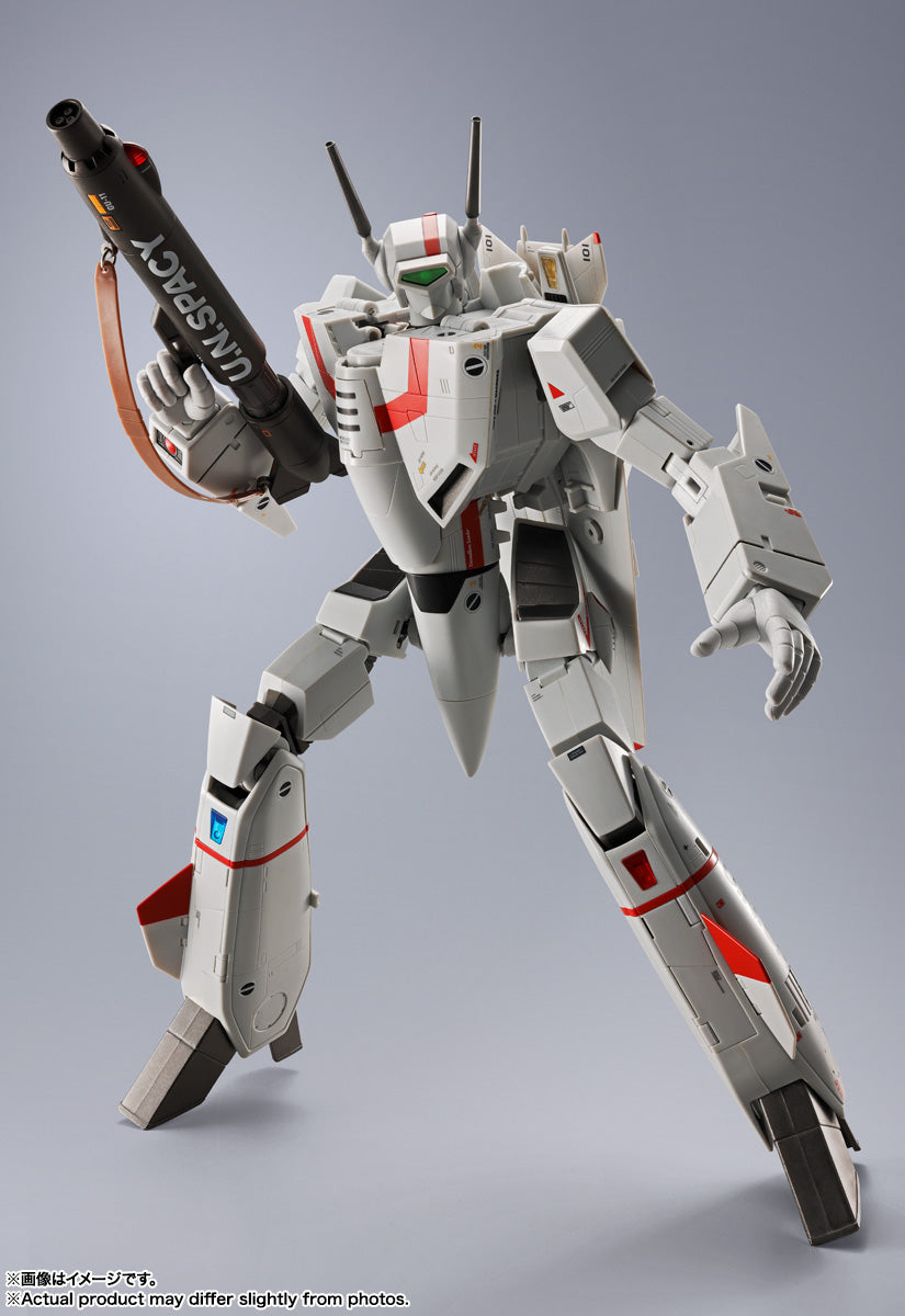 DX Chogokin VF-1J Valkyrie (Hikaru Ichijyou Custom) -STORE LIMITED EDITION