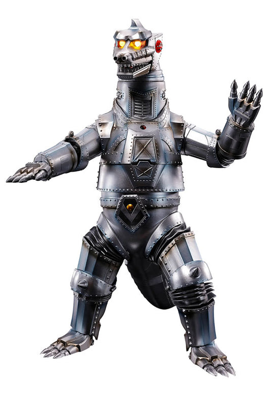 DX Soul of Chogokin Mechagodzilla 1974 "Godzilla vs. Mechagodzilla"