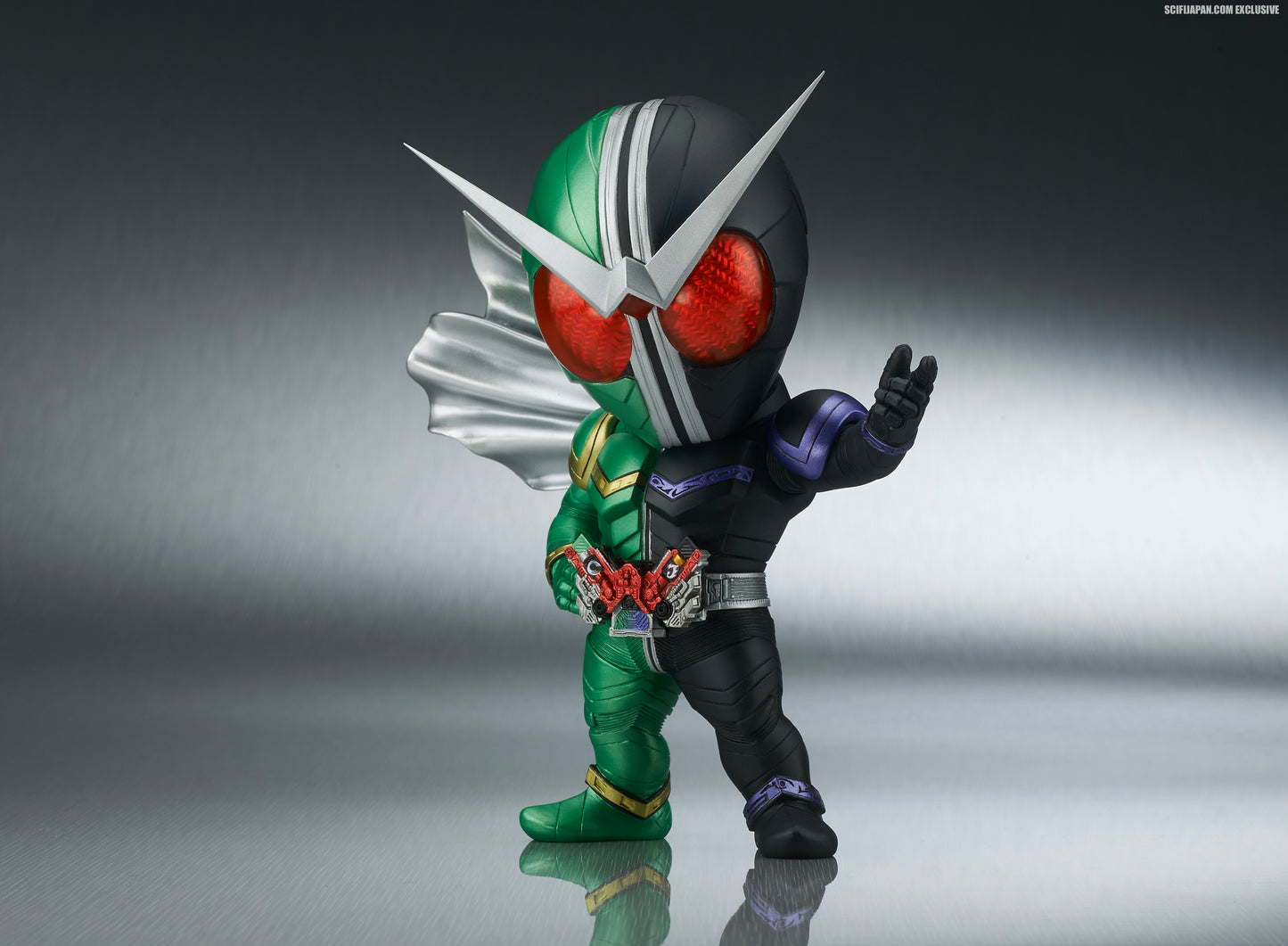 DEFOREAL KAMEN RIDER W Cyclone Joker