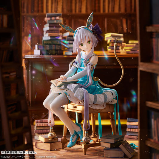 DesignCOCO Atelier Sophie 2: The Alchemist of the Mysterious Dream Plachta 1/7 Complete Figure