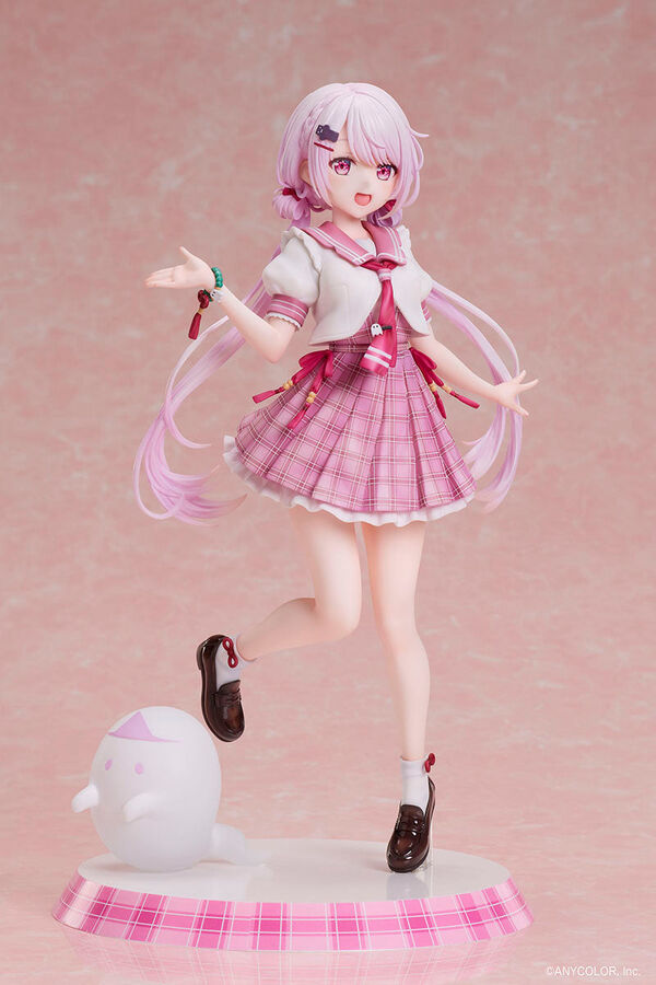 DesignCOCO NIJISANJI Shiina Yuika 1/7 Complete Figure