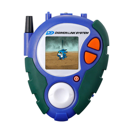 Digimon Adventure 02 D-3 DIGIMON DETECT & DISCOVER 25th COLOR EVOLUTION Deluxe Set Paildramon Color