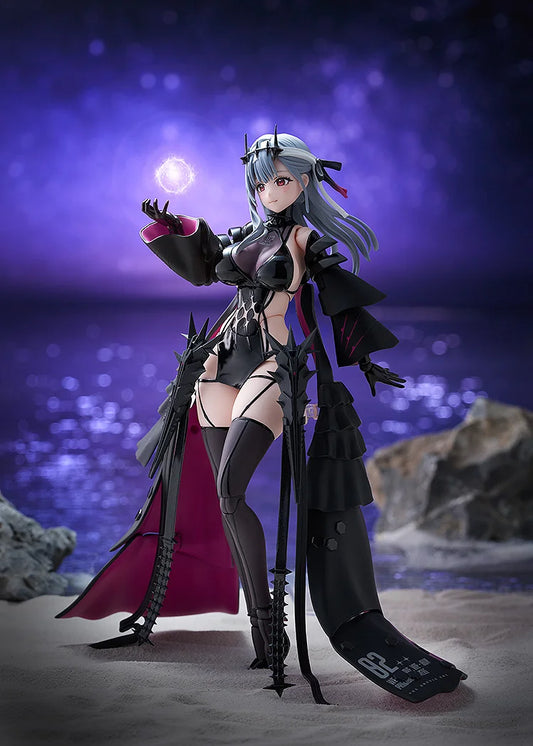 Figma 665 GODDESS OF VICTORY: NIKKE Modernia - Second Affection