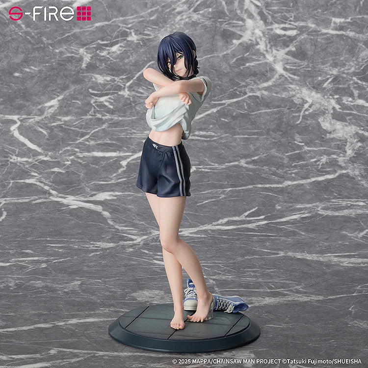 Sega S-Fire Chainsaw Man – The Movie: Reze Arc Figure Reze