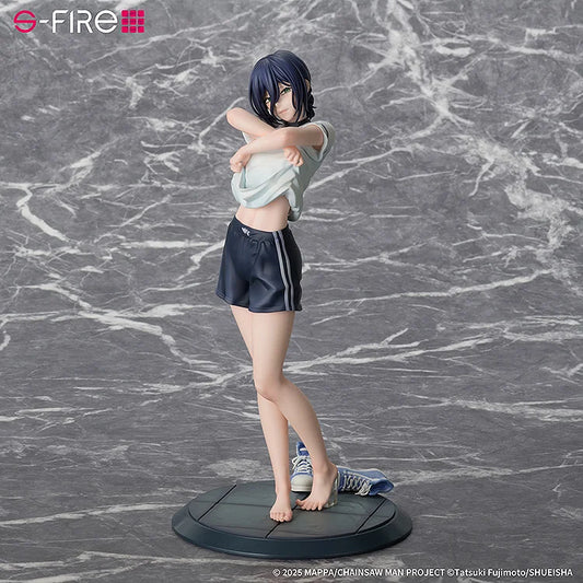 Sega S-Fire Chainsaw Man – The Movie: Reze Arc Figure Reze
