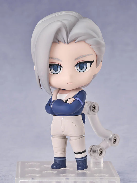Nendoroid 3022 The Legend of Hei II Luye