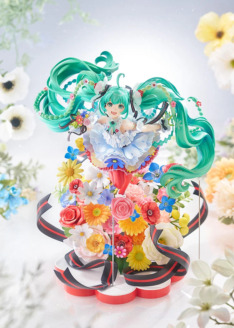 Good Smile Company Hatsune Miku JAPAN LIVE TOUR 2025 ~BLOOMING~