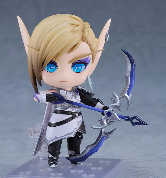 Nendoroid 2723 World of Warcraft Alleria Windrunner