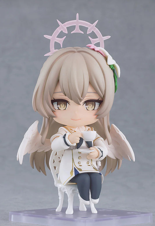 BONUS Nendoroid 2877 Blue Archive Kirifuji Nagisa