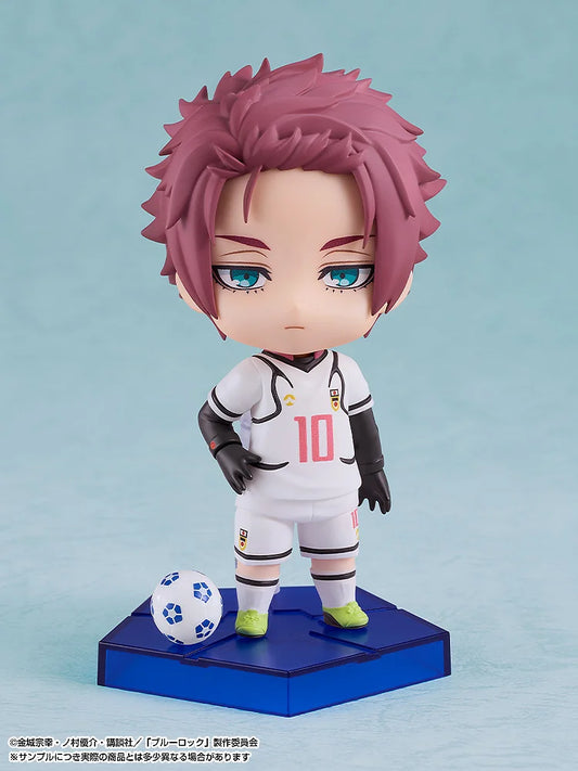 Nendoroid 2851 BLUELOCK BLUELOCK