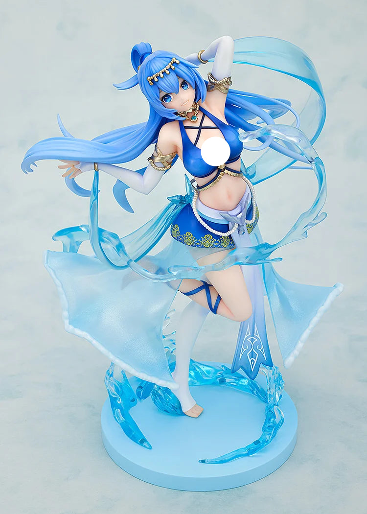KADOKAWA KONO SUBARASHII SEKAI NI SYUKUFUKU WO! Aqua: Light Novel 10th Anniversary ver.