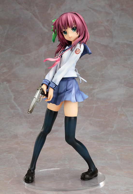 Angel Beats! Yuri Nakamura 1/8 Complete Figure