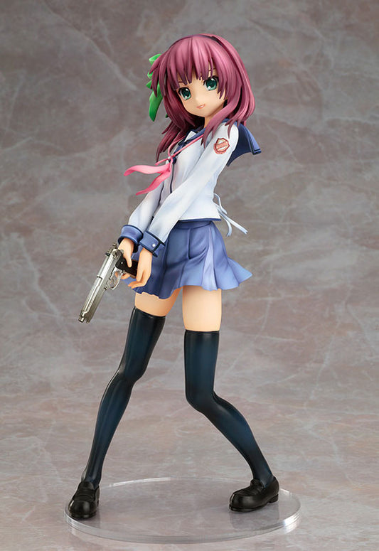 Angel Beats! Yuri Nakamura 1/8 Complete Figure