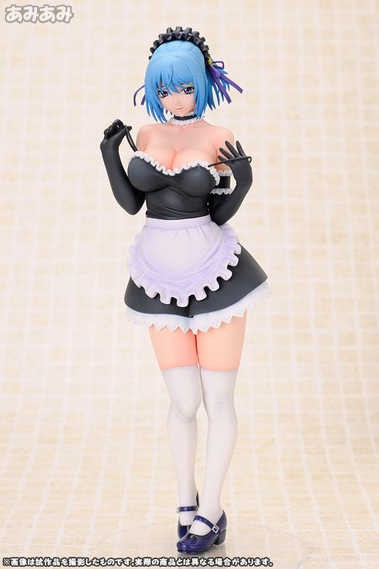 OrchidSeed Rosario + Vampire Kurumu Kurono 1/7 Complete Figure