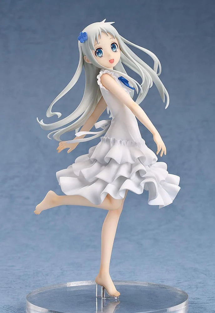 Anohana: The Flower We Saw That Day POP UP PARADE Meiko Honma