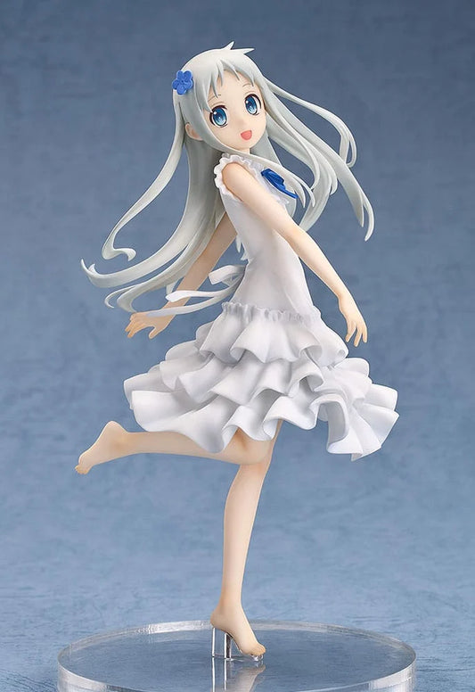 Anohana: The Flower We Saw That Day POP UP PARADE Meiko Honma