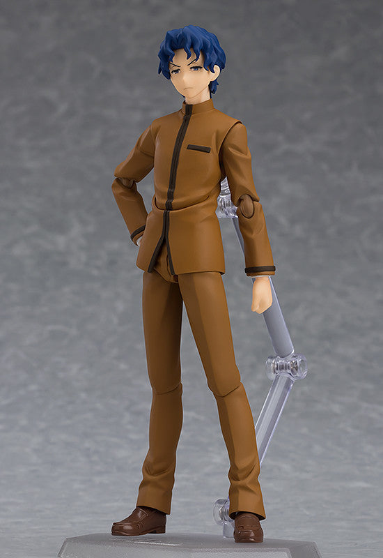 FIGMA 445 Gekijouban Fate/Stay Night: Heaven's Feel Matou Shinji