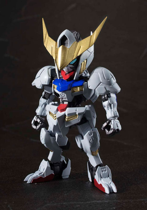 BANDAI Nxedge Style [MS UNIT] Gundam Barbatos
