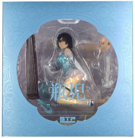 (NN) SkyTube T2 Art Girls - Ping-yi Sougyoku ver. 1/6 Complete Figure
