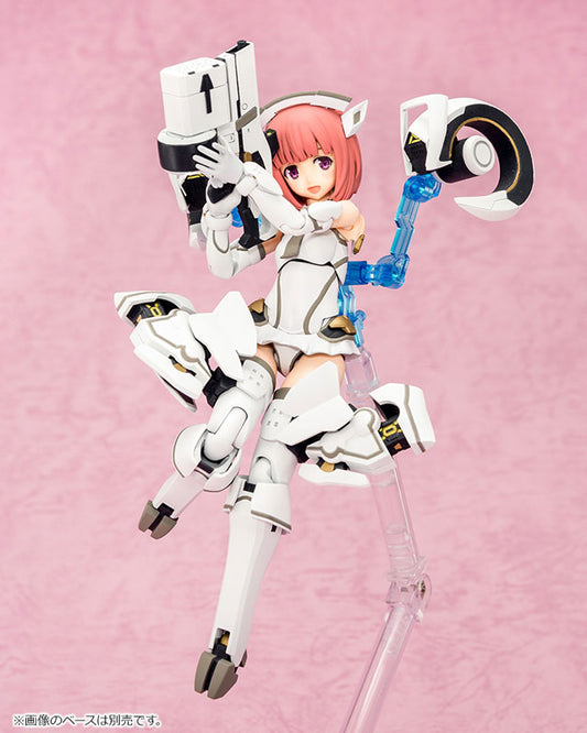 Megami Device x Alice Gear Aegis Aika Aikawa Plastic Model
